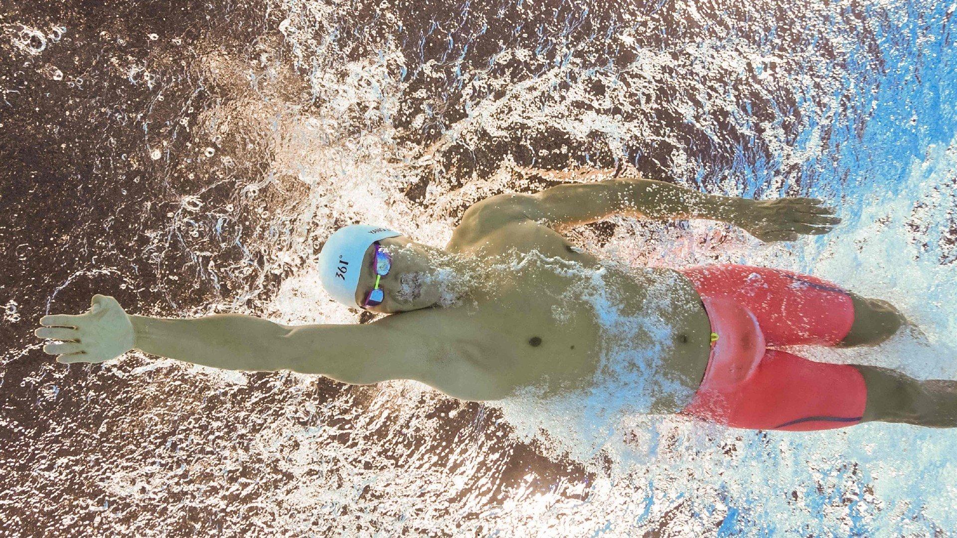 短道速滑世界杯首尔站,中国队斩获两金一银,任子威强势回归