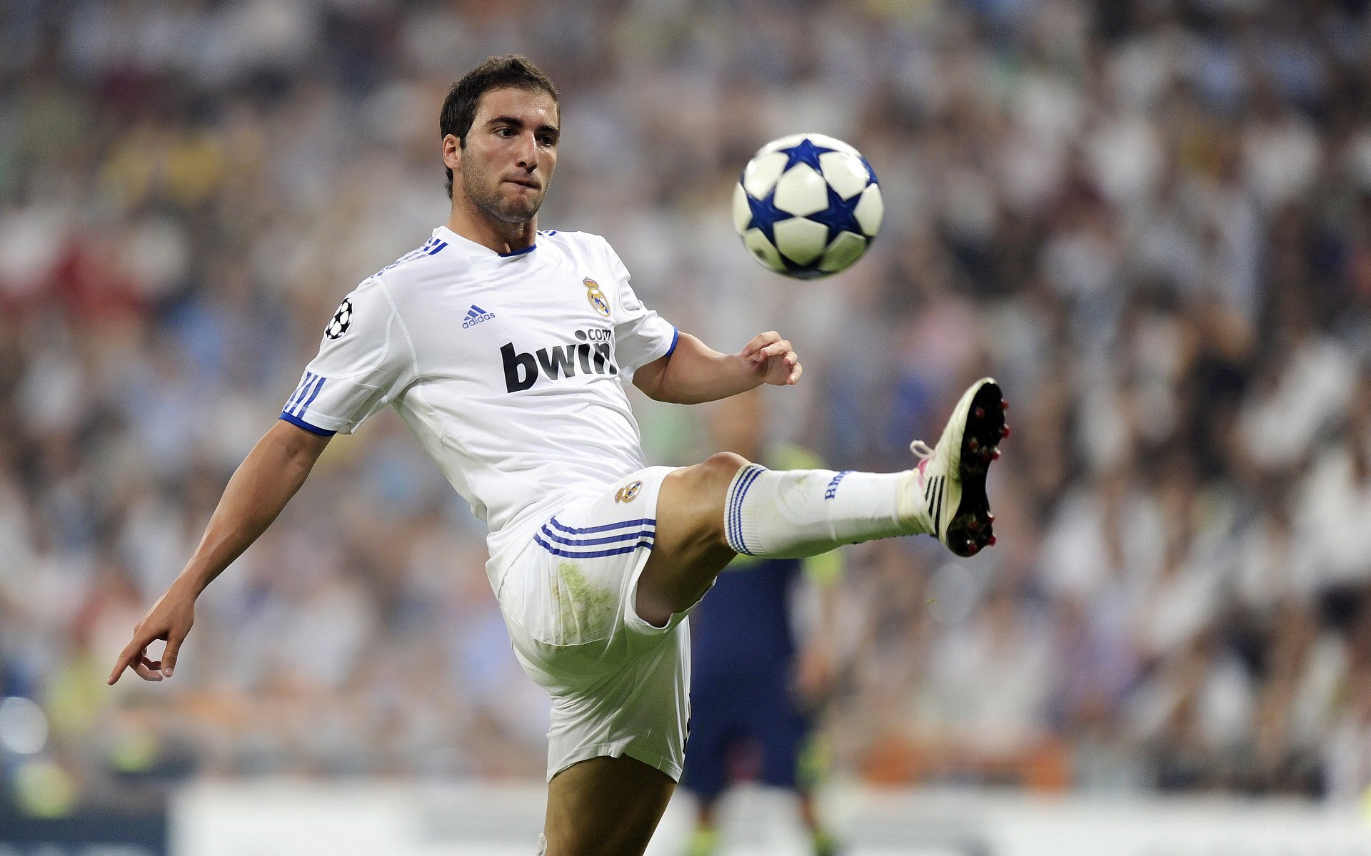 德甲联赛激战正酣,拜仁慕尼黑紧追勒沃库森