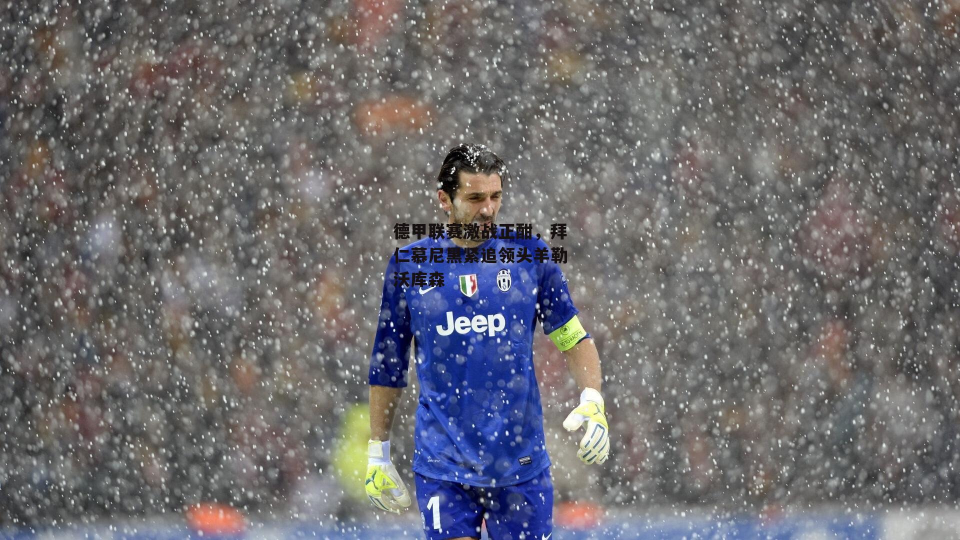 德甲联赛激战正酣,拜仁慕尼黑紧追领头羊勒沃库森_熊猫体育官方网站