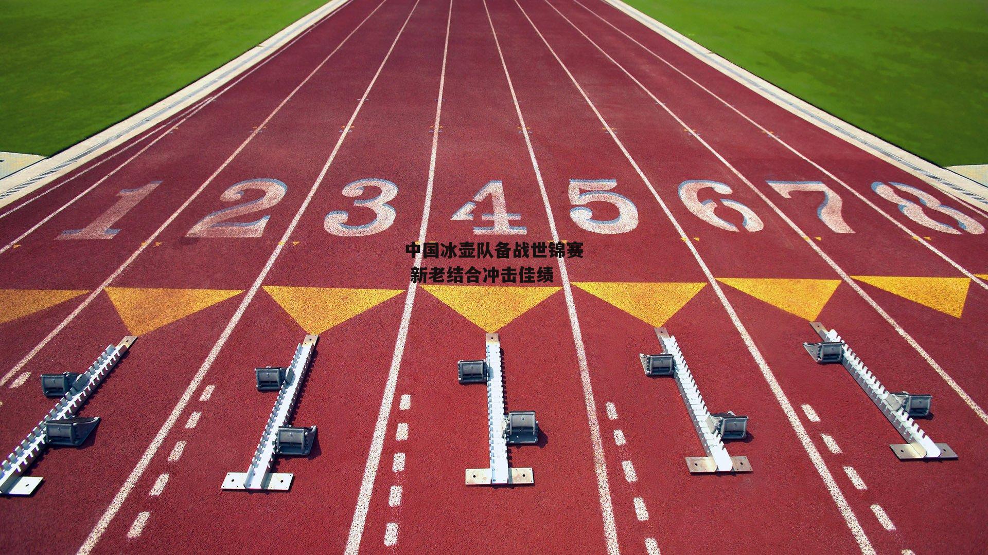 中国冰壶队备战世锦赛 新老结合冲击佳绩_熊猫体育平台